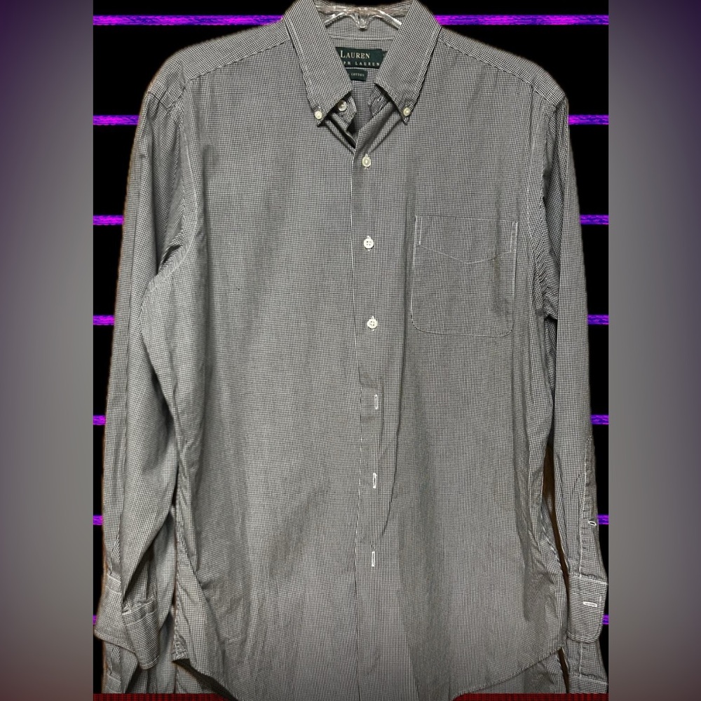 Men’s shirt Ralf Lauren